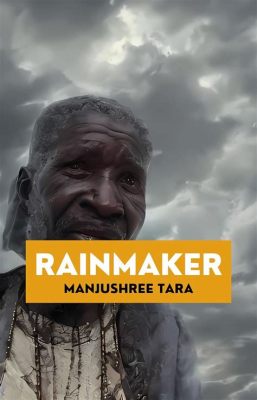  「Rainmakerの伝説」: 古代南アフリカの雨を降らす力について！