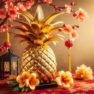  「 Xander's Golden Pineapple」: 古代マレーシアの物語が秘める、意外な教訓とは？